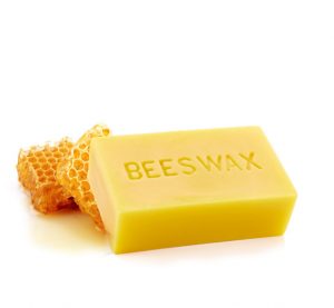 bee-wax