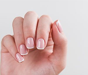 Nail Care
