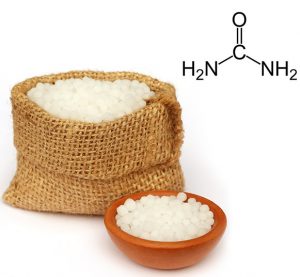 urea