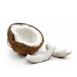 שמן קוקוס COCONUT OIL